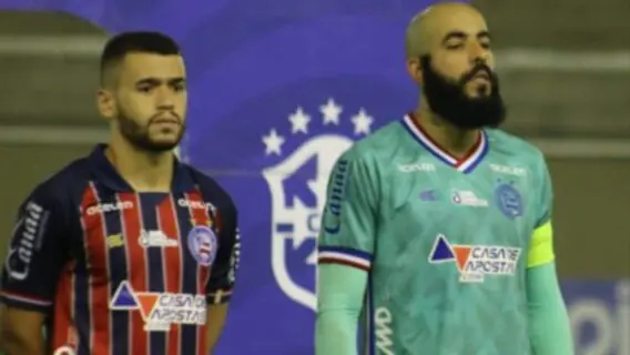 Bahia x Criciúma ao vivo hoje onde assistir e horário da Série B (04/06)