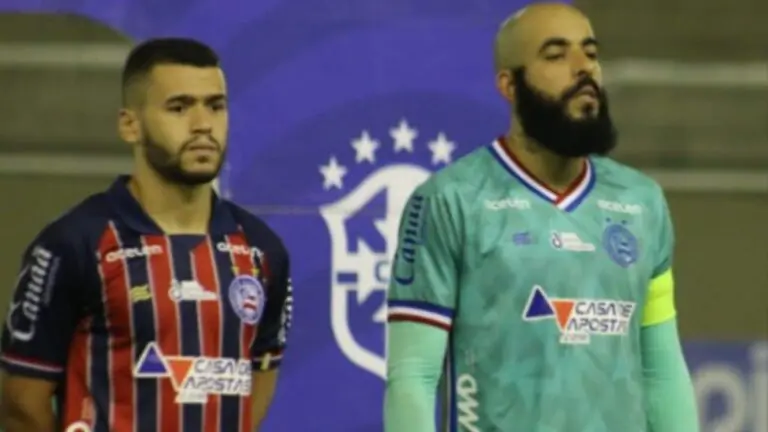Bahia x Criciúma ao vivo hoje onde assistir e horário da Série B (04/06)