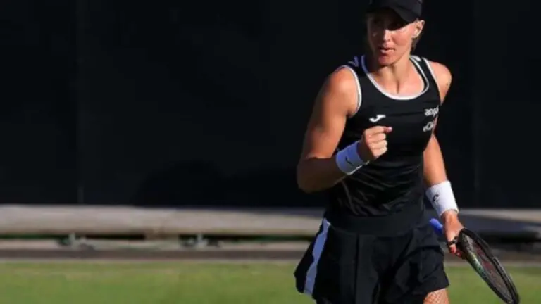 Bia Haddad onde assistir: quartas de final do WTA 500