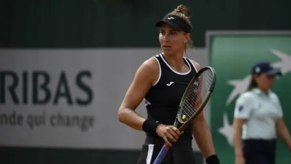 Onde assistir Bia Haddad na semifinal do WTA 250 Birmingham