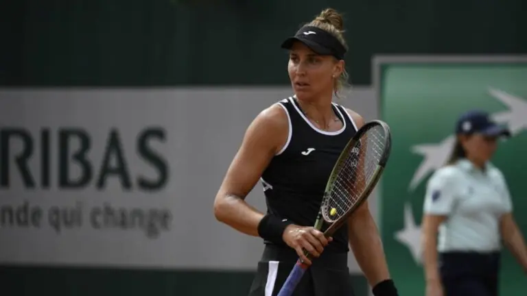 Onde assistir Bia Haddad na semifinal do WTA 250 Birmingham