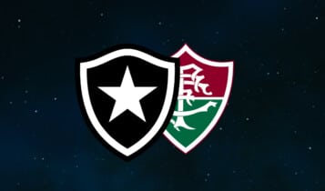 Onde assistir Botafogo x Fluminense