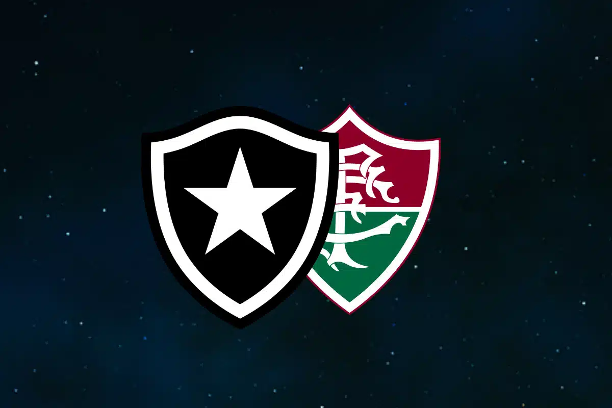 Onde assistir Botafogo x Fluminense hoje? Transmissão e horário (26/6)