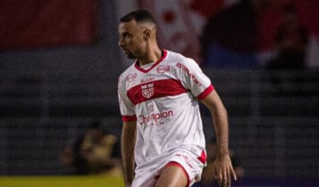 CRB x Guarani