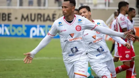 Onde assistir CRB x Tombense ao vivo e horário hoje (29/06)