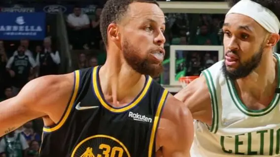 Celtics x Warriors hoje onde assistir: horário do jogo 4 na final da NBA
