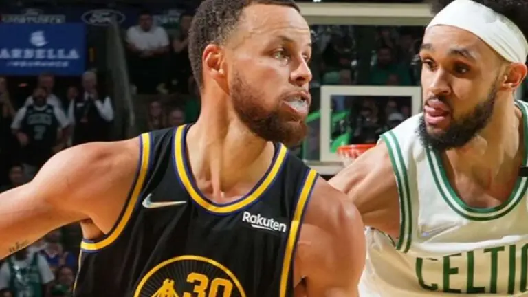 Celtics x Warriors hoje onde assistir: horário do jogo 4 na final da NBA