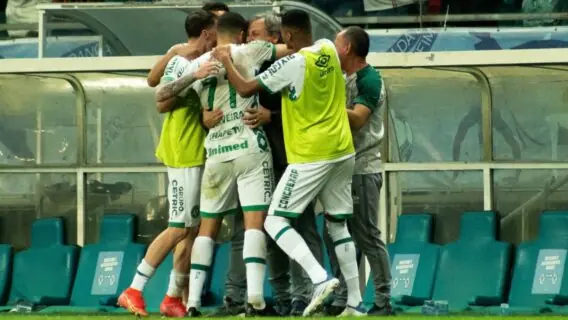 Onde assistir Chapecoense x CRB ao vivo e horário (21/06)