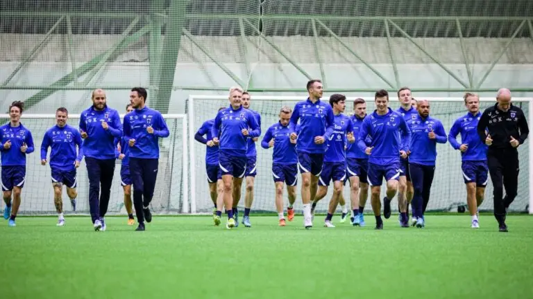 Onde assistir Finlândia x Bósnia ao vivo, horário e palpite Liga das Nações