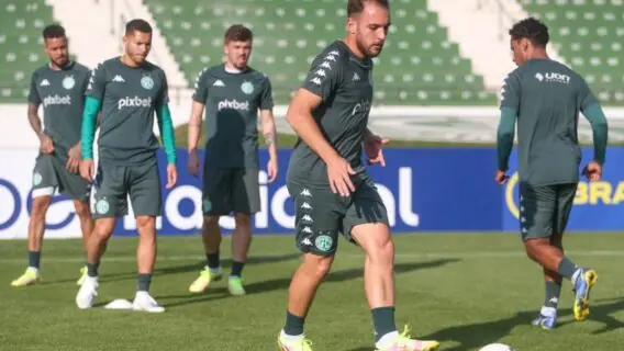 Onde assistir Guarani x Ituano ao vivo e horário da Série B (28/06)