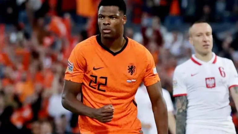 Onde assistir Holanda x País de Gales hoje ao vivo e horário (14/06)