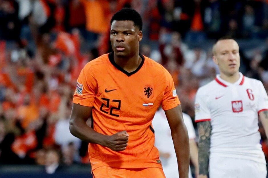 Onde assistir Holanda x País de Gales hoje