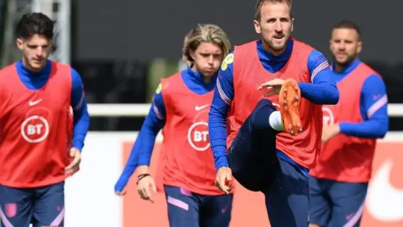 Onde assistir Hungria x Inglaterra ao vivo, horário e escalação (04/06)