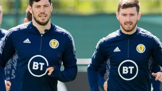 Onde assistir Irlanda x Escócia ao vivo e horário Liga das Nações (11/06)