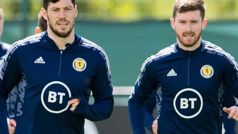 Onde assistir Irlanda x Escócia ao vivo e horário Liga das Nações (11/06)