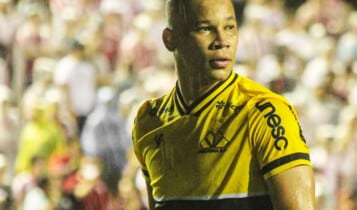 Onde assistir Ituano x Criciúma