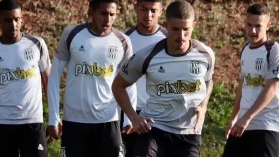 Onde assistir Ituano x Ponte Preta ao vivo, horário e escalação (07/06)