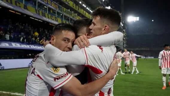 Onde assistir Nacional x Unión de Santa Fe hoje Sul Americana (28/06)