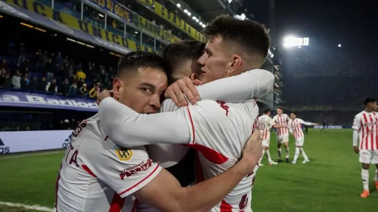 Onde assistir Nacional x Unión de Santa Fe hoje Sul Americana (28/06)