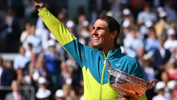 Onde assistir Nadal hoje em Wimbledon 2022 ao vivo (28/06)