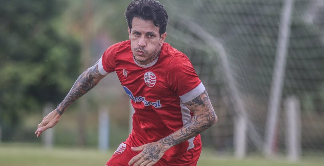 Onde assistir Náutico x Criciúma