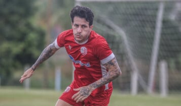 Onde assistir Náutico x Criciúma