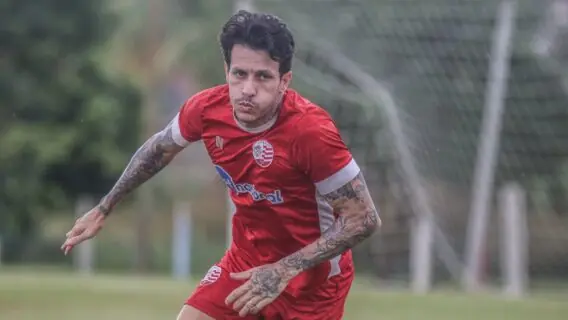 Onde assistir Náutico x Criciúma ao vivo e horário hoje (29/06)