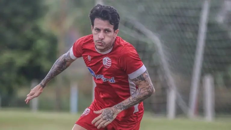 Onde assistir Náutico x Criciúma ao vivo e horário hoje (29/06)