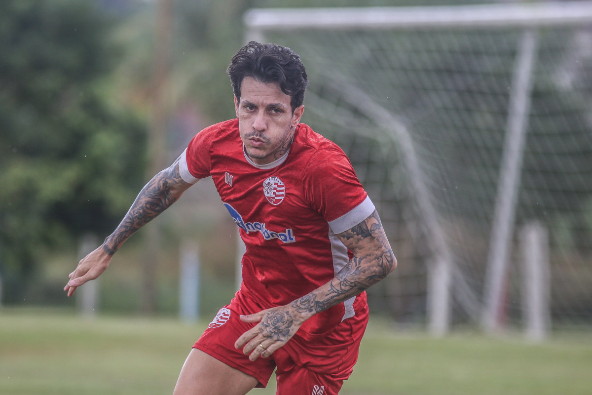 Pedrinho: O jovem talento do América Mineiro