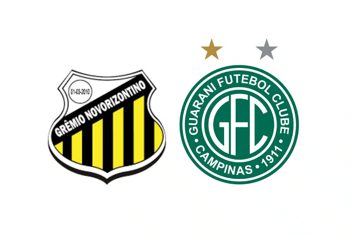 Onde assistir Novorizontino x Guarani