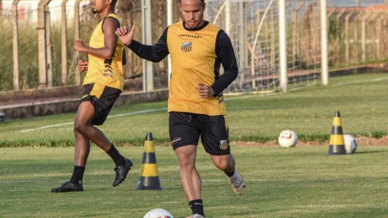 Onde assistir Novorizontino x Sampaio Corrêa ao vivo e horário (04/06)