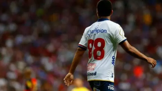 Onde assistir Operário PR x Bahia ao vivo e horário da Série B (11/06)