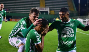 Onde assistir Operário PR x Chapecoense