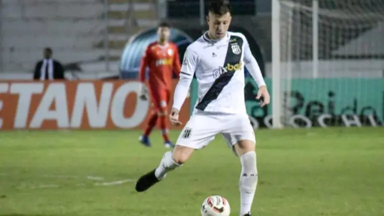 Ponte Preta x Sampaio Corrêa: onde assistir ao vivo e horário (23/06)