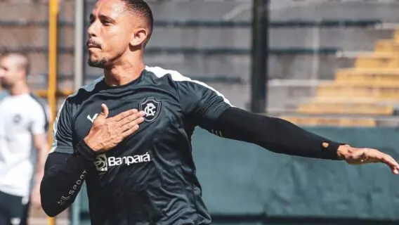 Onde assistir Remo x Campinense ao vivo: horário e escalação (06/06)