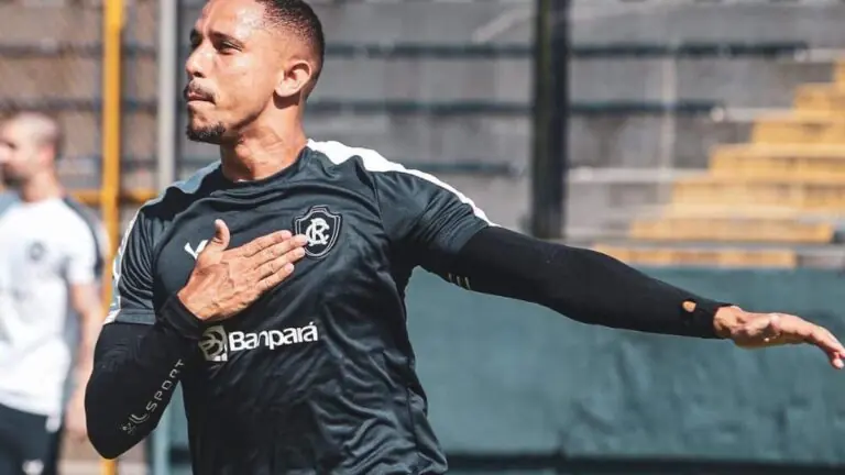 Onde assistir Remo x Campinense ao vivo: horário e escalação (06/06)