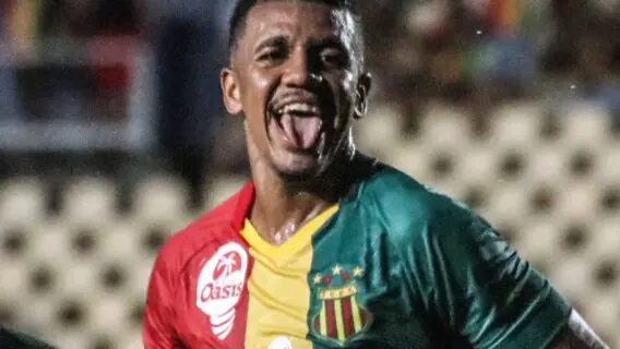 Assistir Sampaio Corrêa x Náutico ao vivo hoje Série B e horário (10/06)