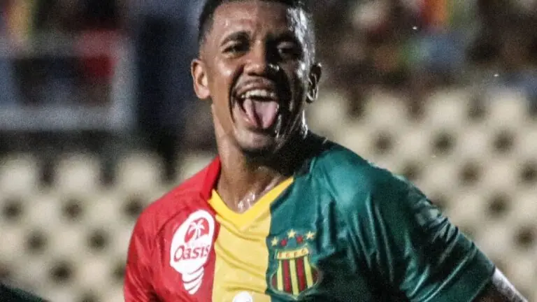 Assistir Sampaio Corrêa x Náutico ao vivo hoje Série B e horário (10/06)