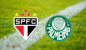 Que horas é o jogo do Palmeiras hoje