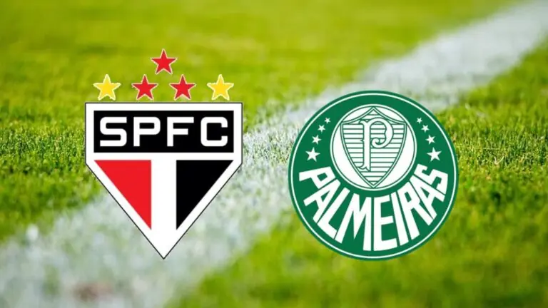 Que horas é o jogo do Palmeiras hoje na Copa do Brasil (23/06)
