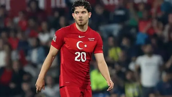 Turquia x Lituânia: onde assistir ao vivo, horário e escalação (14/06)