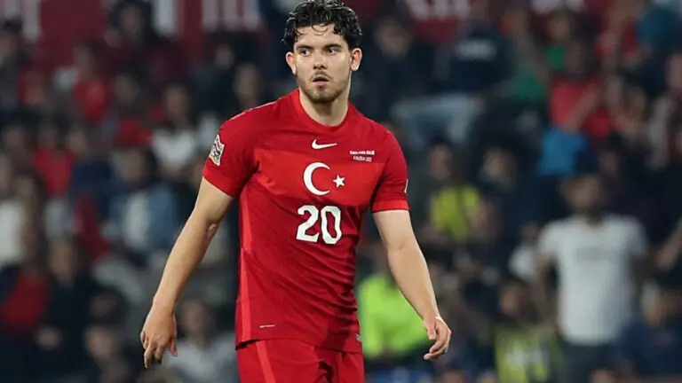 Turquia x Lituânia: onde assistir ao vivo, horário e escalação (14/06)