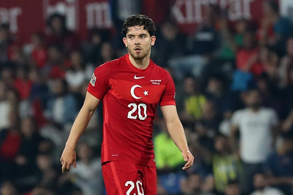Turquia x Lituânia