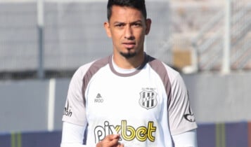 Onde assistir Vila Nova x Ponte Preta