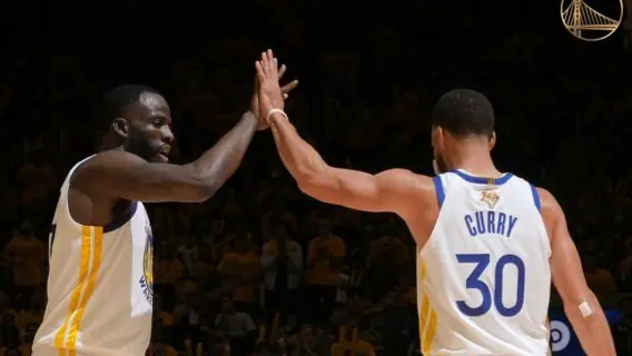 Golden State Warriors x Boston Celtics onde assistir a final da NBA (05/06)