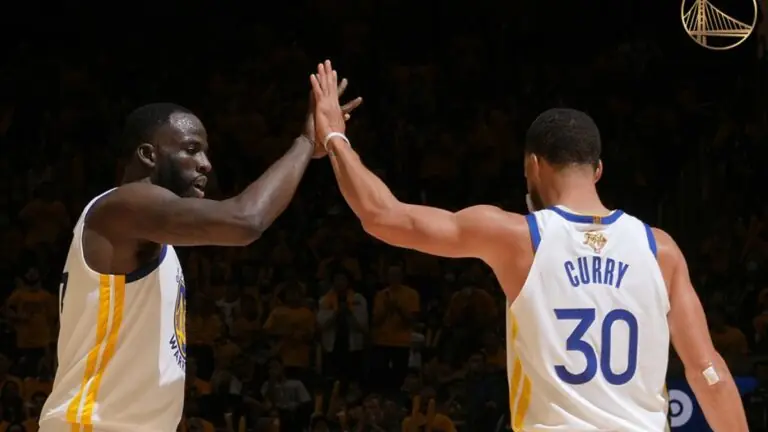 Golden State Warriors x Boston Celtics onde assistir a final da NBA (05/06)