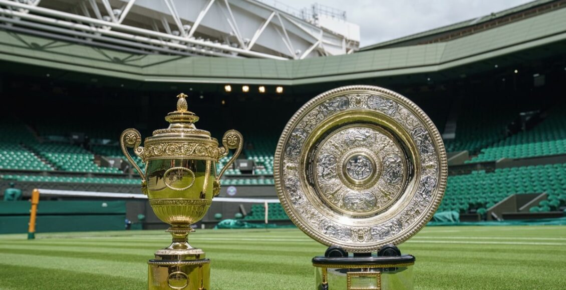 Onde assistir Wimbledon 2022