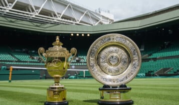 Onde assistir Wimbledon 2022