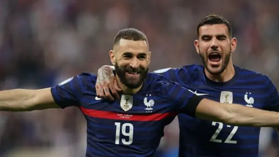 Onde assistir jogo da Croácia x França hoje, horário e escalação (06/06)