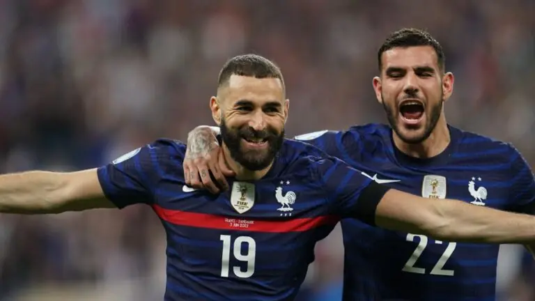 Onde assistir jogo da Croácia x França hoje, horário e escalação (06/06)